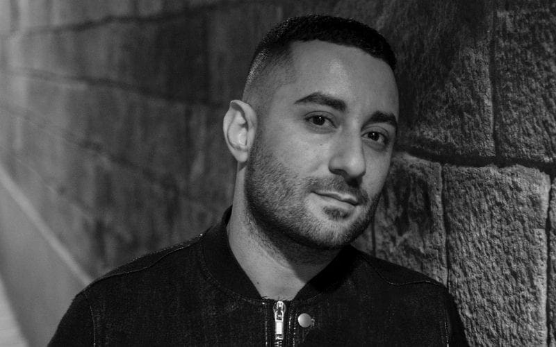 Joseph Capriati