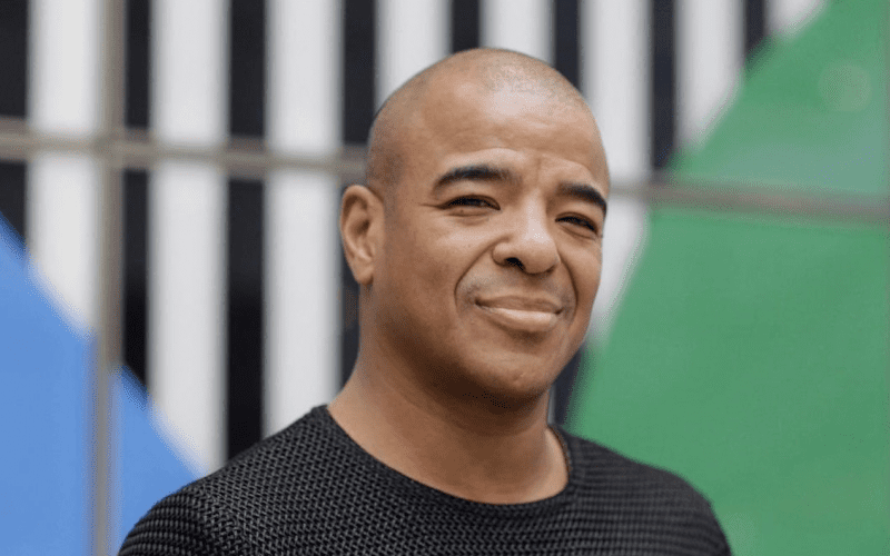 Erick Morillo, fonte: Instagram