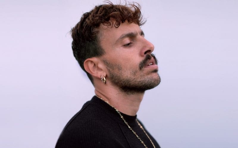 Aiello - Che Canzone Siamo - intervista - 1
