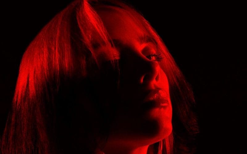 billie eilish
