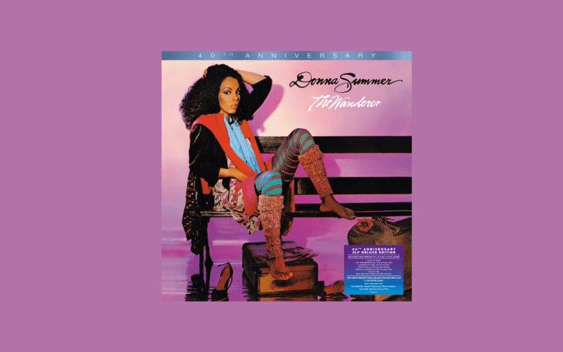 Donna Summer