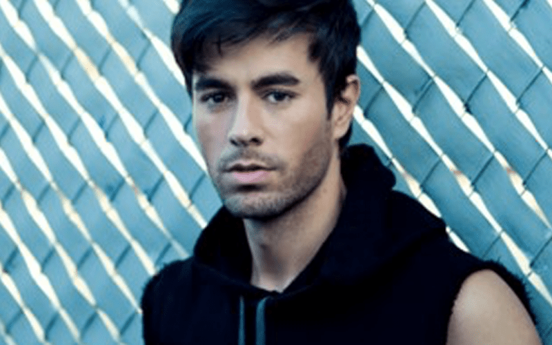 Enrique Iglesias