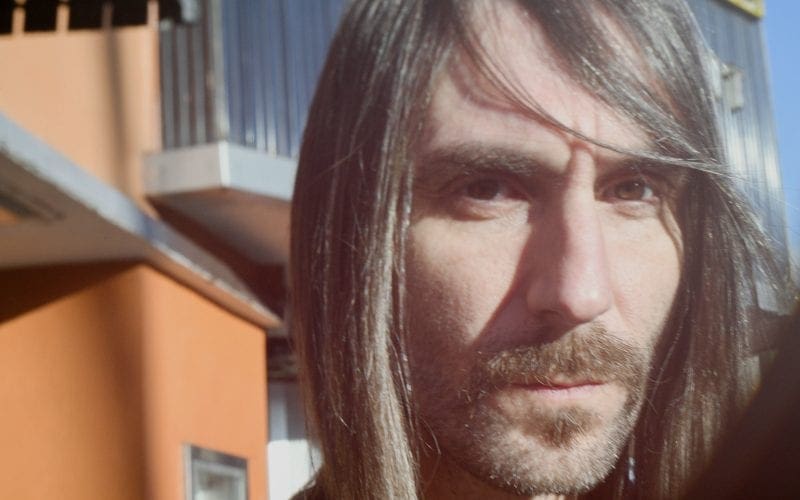Francesco Bianconi - Forever - intervista - foto di Laura Villa Baroncelli - 2