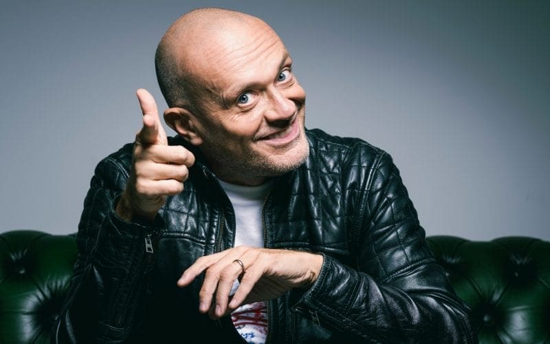 Max Pezzali - Qualcosa di Nuovo - intervista - 22 - foto di Michele Piazza