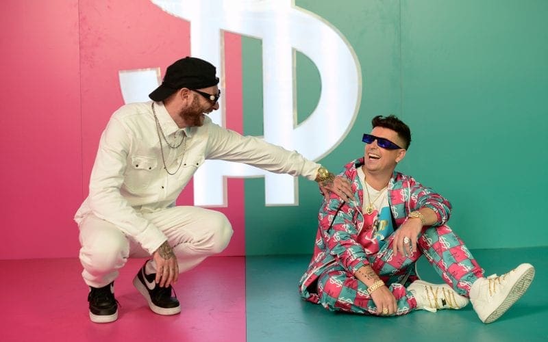 Ivan Granatino - Clementino - Dinero - anteprima