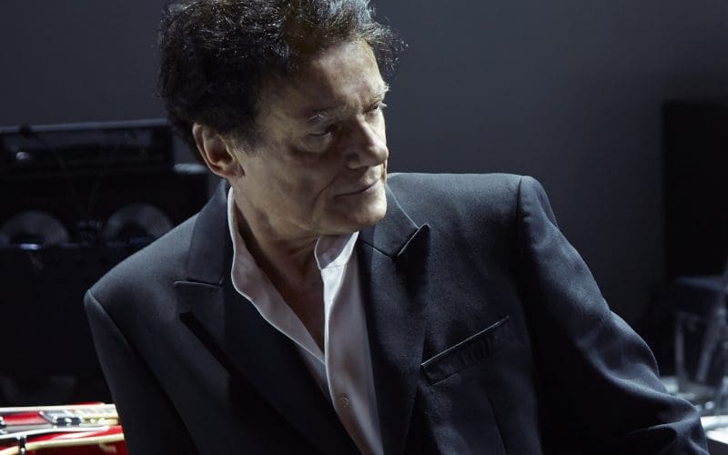 Massimo Ranieri - Qui e adesso