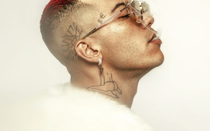 Sfera Ebbasta, fonte: Ufficio Stampa