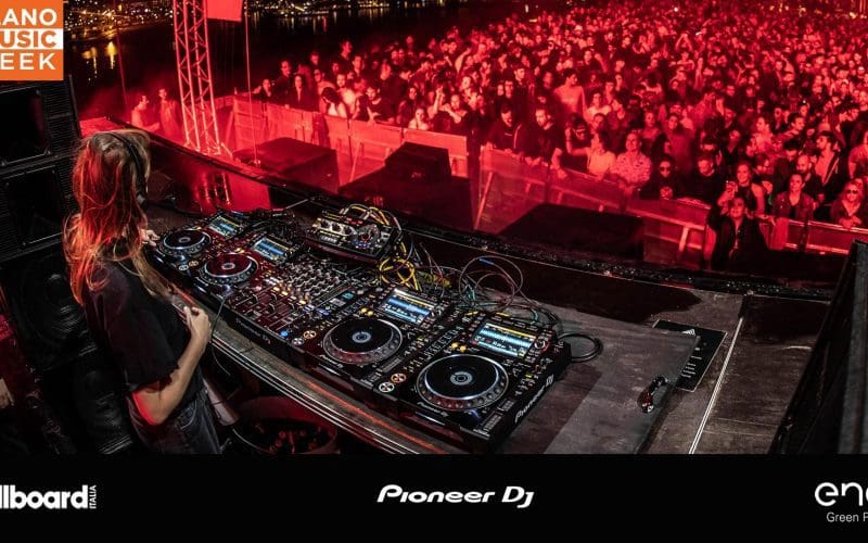 Distant Dancefloors, il panel di Billboard Italia dalle 19.30 di sabato 21 novembre