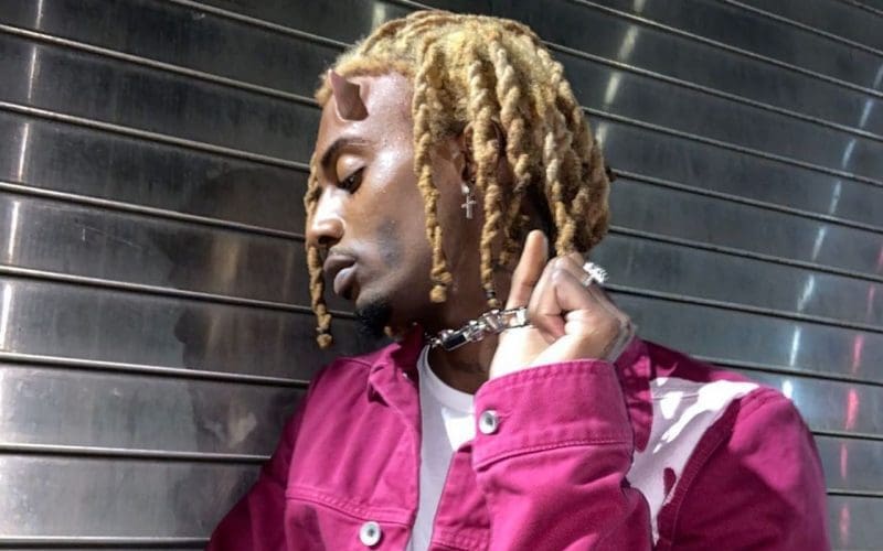 Playboi Carti, fonte: Instagram