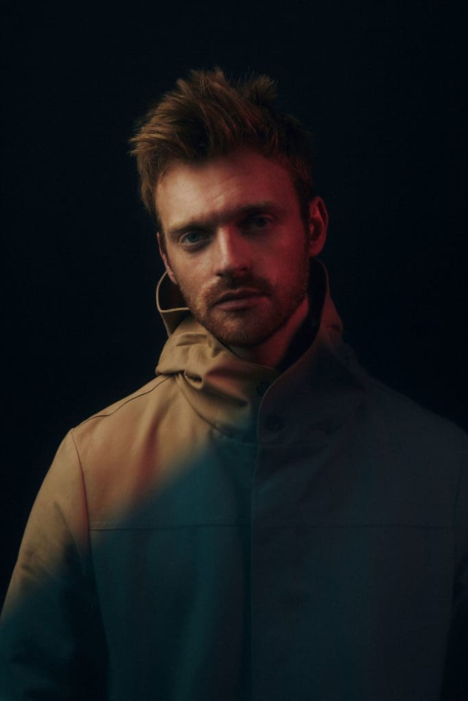 Finneas - intervista - 2 - foto di Matty Vogellow