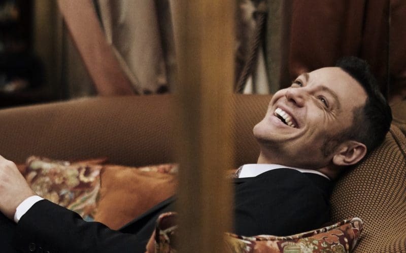 Tiziano Ferro, foto: ufficio stampa