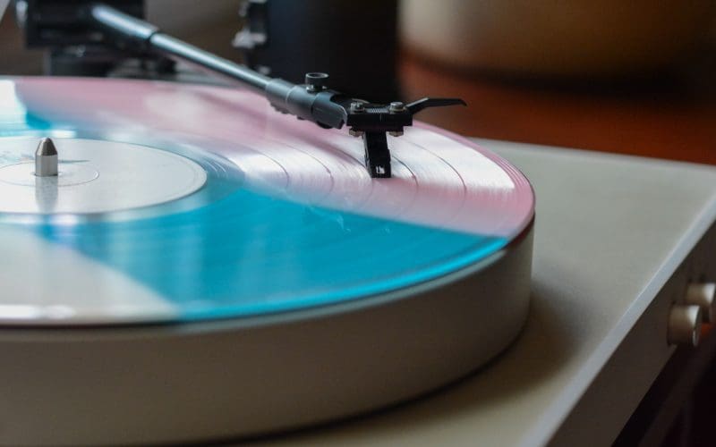 Top 10 album 2020 - foto di Lee Campbell - Unsplash