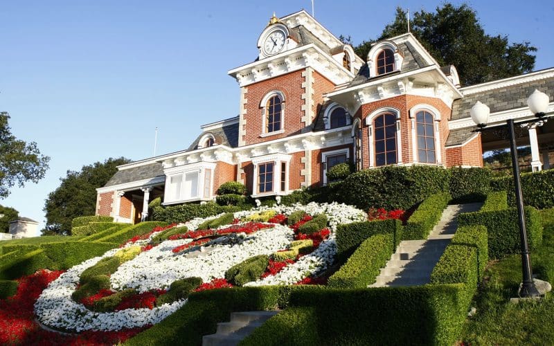 Neverland, il ranch di Michael Jackson, Trae Patton/NBC/NBCU Photo Bank via Getty Images
