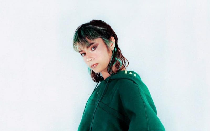 Sofia Tornambene, foto: ufficio stampa