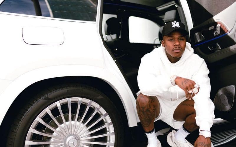 Dababy / fonte: Instagram