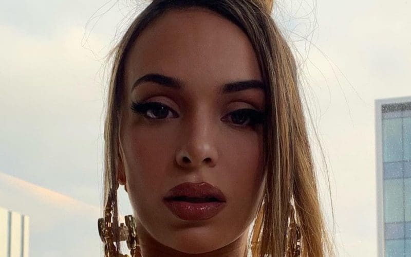 Bad Gyal / fonte: Instagram