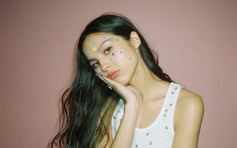 Olivia Rodrigo, fonte: Instagram