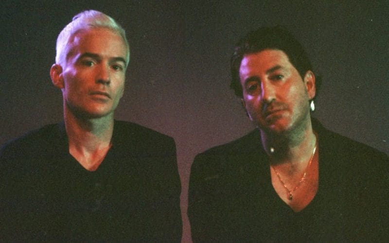 The Avalanches, foto di Grant Spanier