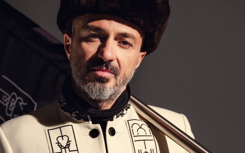 Samuel, foto di Davide DeFuntis De Martis
