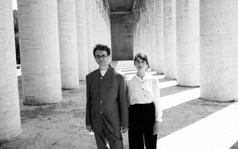 Donato Dozzy & Eva Geist
