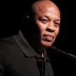 Dr Dre / Rich Fury/Getty Images for The Recording Academy