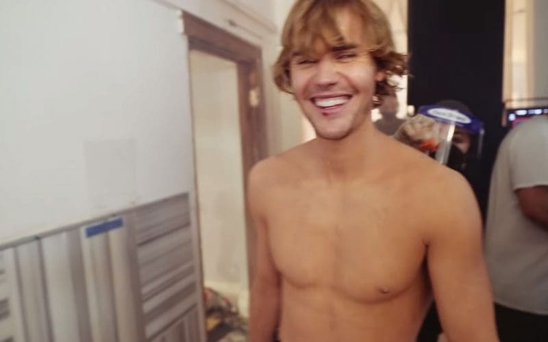 Justin Bieber /Courtesy Photo