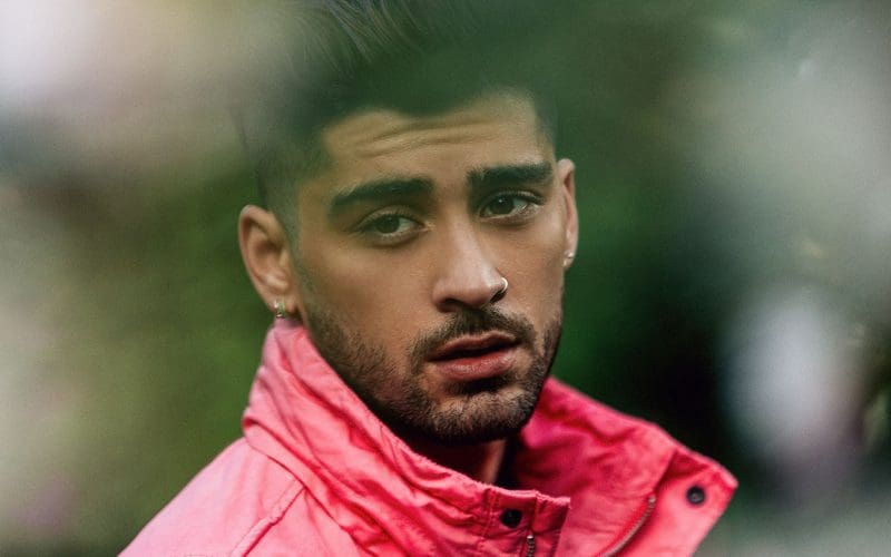 Zayn – Nabil