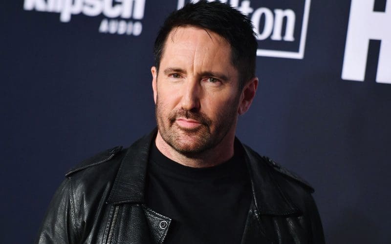 Trent Reznor