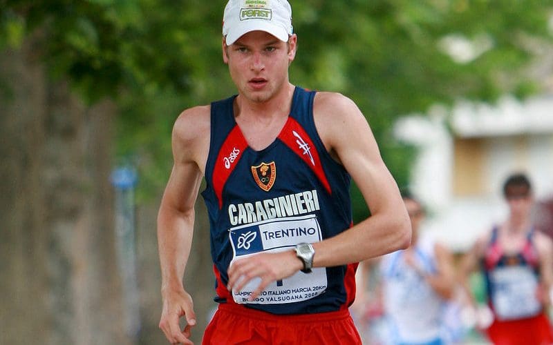 Alex Schwazer