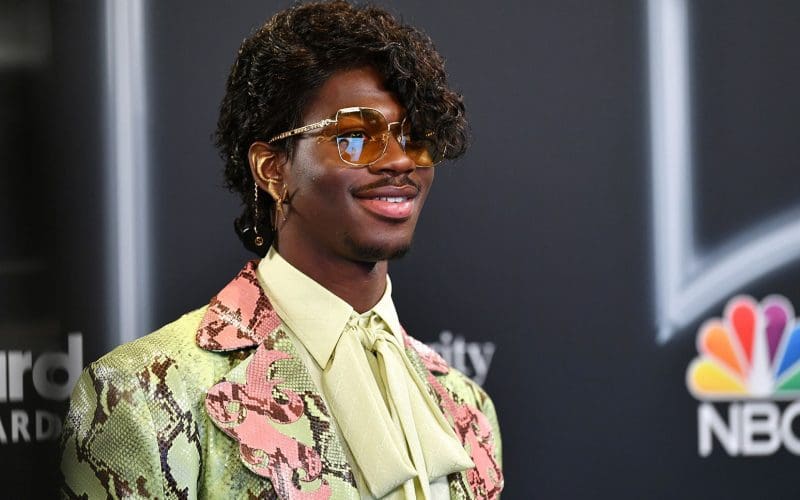 Amy Sussman/BBMA2020/Getty Images for dcp
