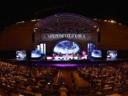 Musicultura Festival/ fonte: ufficio stampa