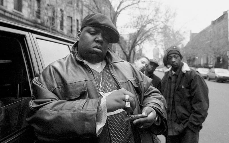Clarence Davis/NY Daily News Archive via Getty Images