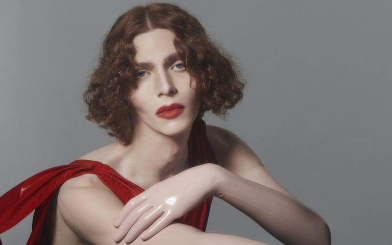 Sophie / fonte: ufficio stampa