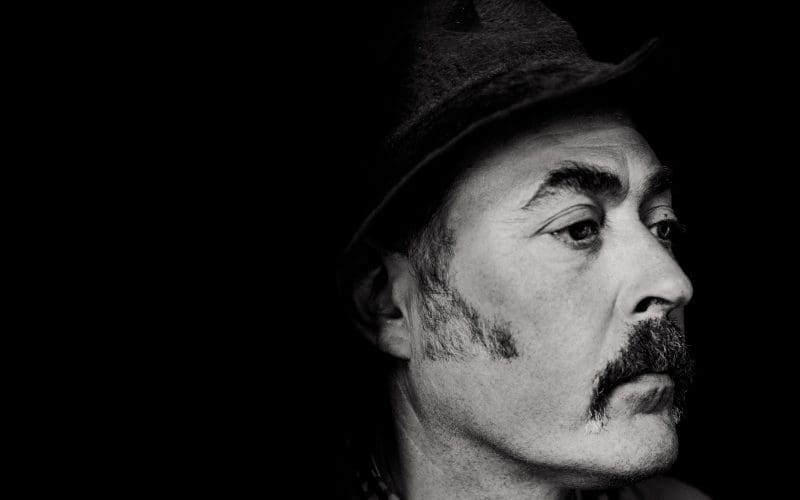Stuart Staples, Tindersticks / Julien Bourgeois
