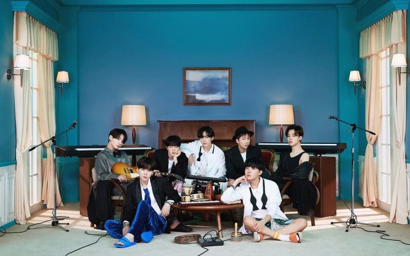Big Hit Entertainment