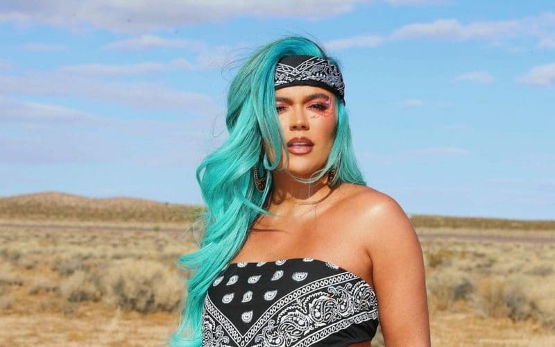 Karol G – fonte: Instagram