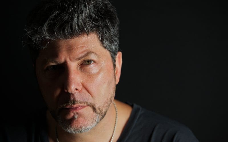 Claudio Coccoluto (ph. M.D'Onofrio)