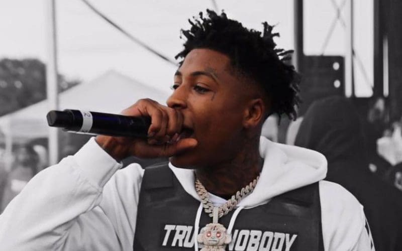 Youngboy NBA, fonte: Instagram