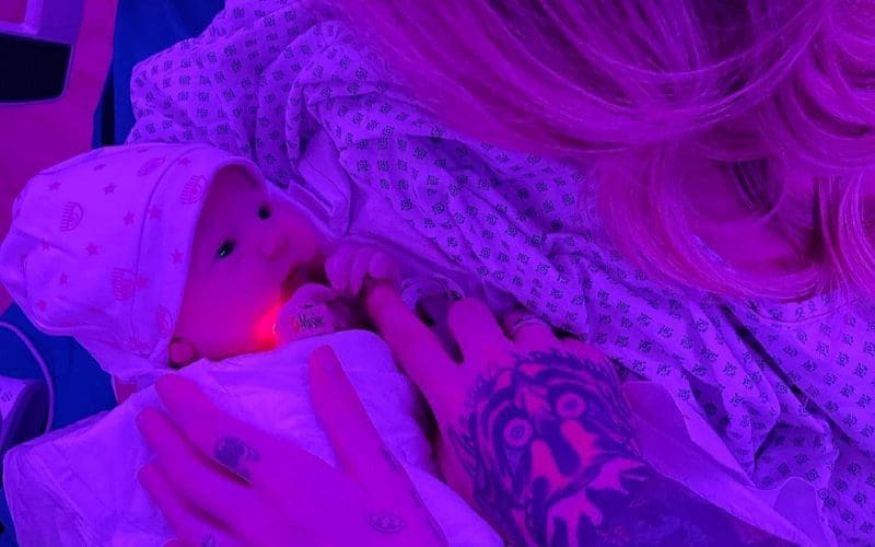 Vittoria Lucia Ferragni, fonte: Instagram