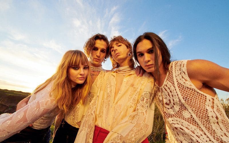 Maneskin