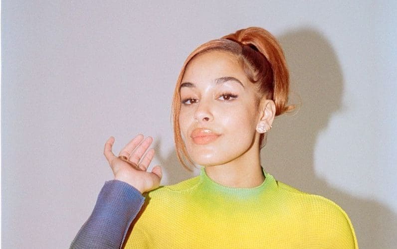Jorja Smith / fonte: ufficio stampa