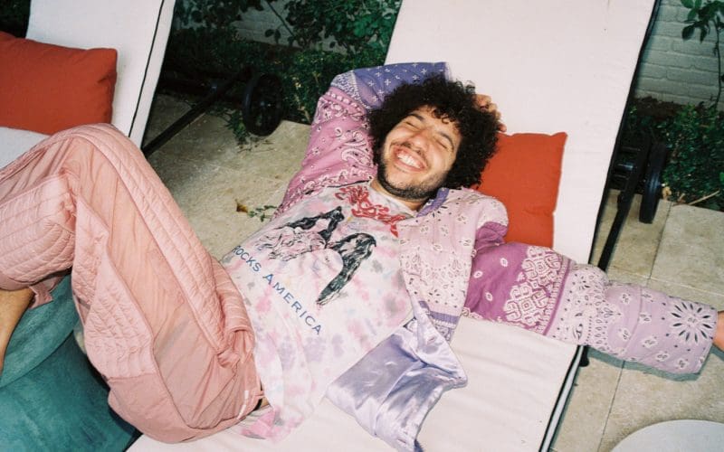 Benny Blanco - 1