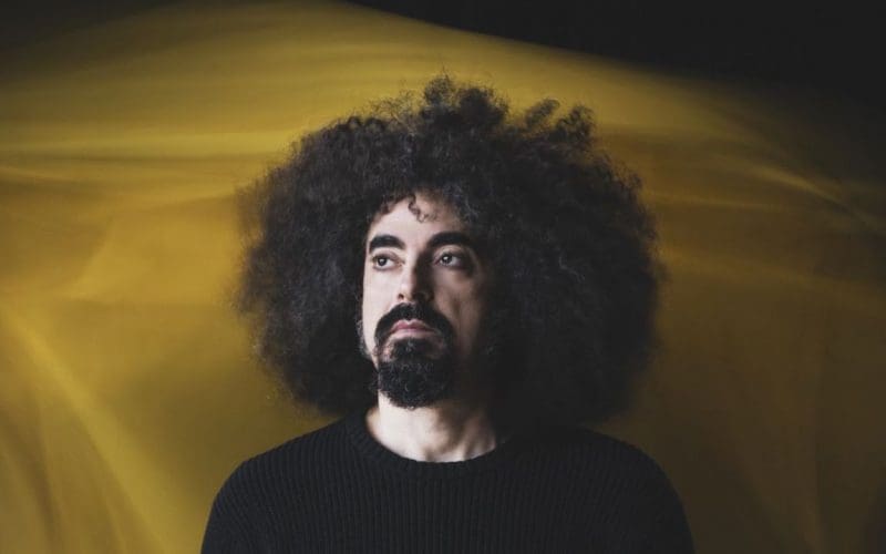 Caparezza / fonte: ufficio stampa