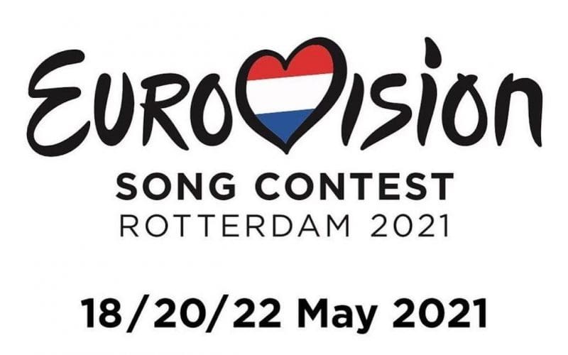 Eurovision Song Contest 2021