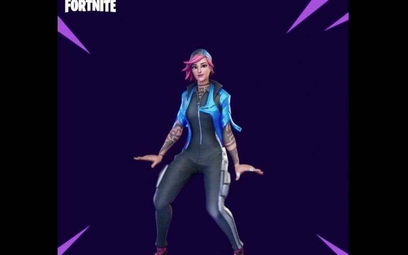 Courtesy of Fortnite/Epic Games