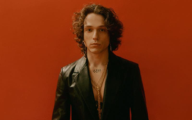 IRAMA / Nicolò Parsenziani