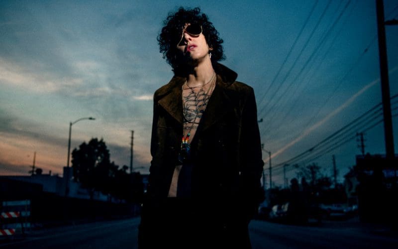 LP - One Last Time - intervista - 1