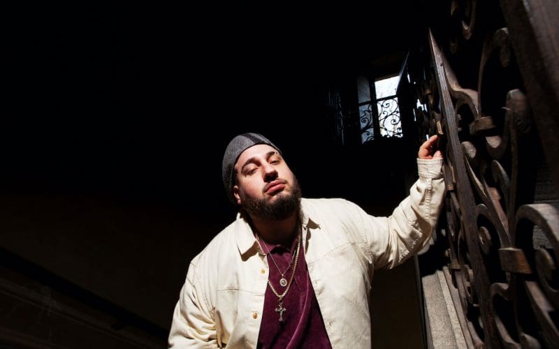 Nerone, foto di Roberto Graziano Moro