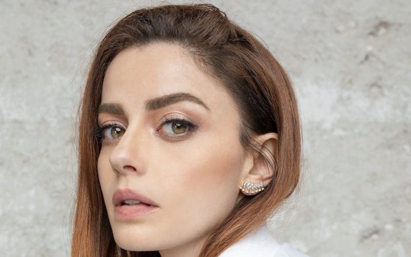 Annalisa / fonte: ufficio stampa