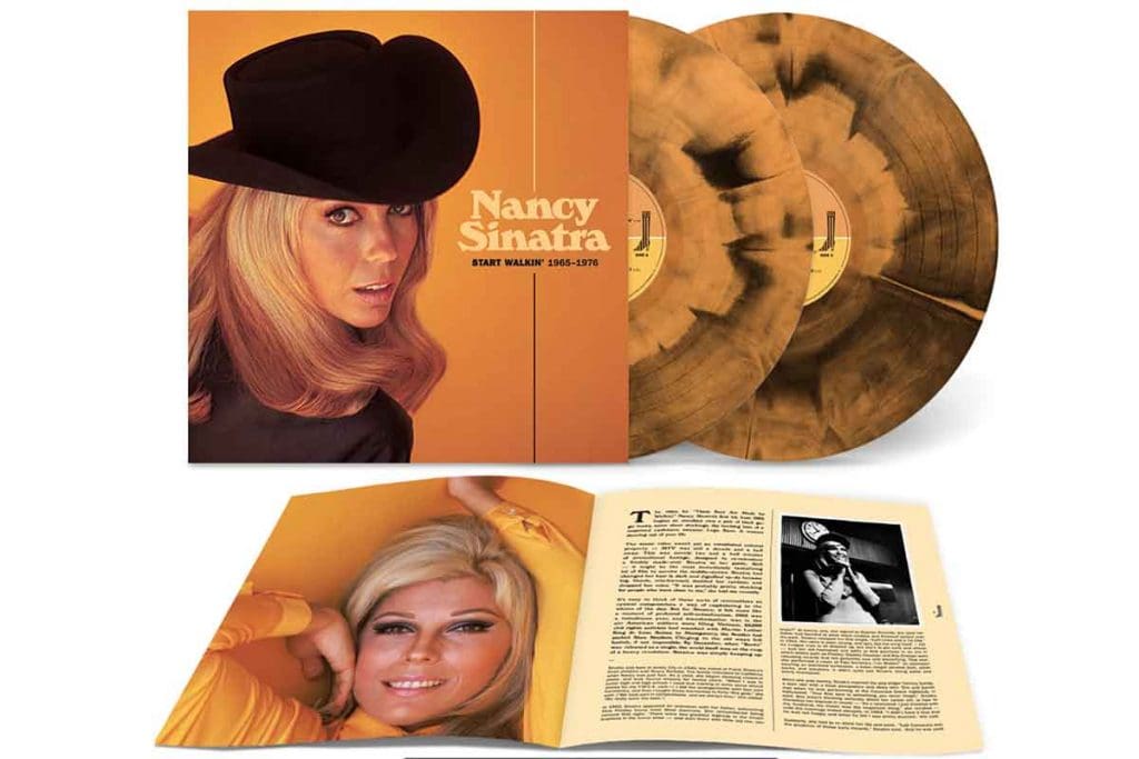 boxettino nancy sinatra